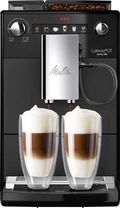 Кавомашина Melitta Latticia OT Frosted Black F30/0-100