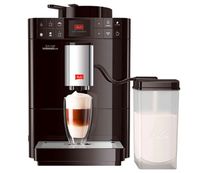 Кавомашина Melitta CAFFEO Varianza CSP black F57/0-102 Europe