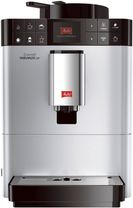 Кофемашина Melitta CAFFEO Varianza CSP stainless steel (F58/0-100) Europe