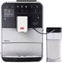 Кофемашина Melitta Silver F83/0-101