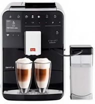 Кавомашина Melitta Caffeo Barista T Smart black F83/0-102 Europe
