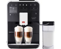 Кавомашина Melitta Barista T Smart F84/0-100 Europe