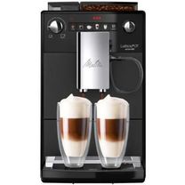 Кофемашина Melitta Latticia OT frosted black F30/0-100 Europe