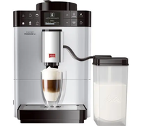 Кофемашина автоматическая Melitta CAFFEO Passione OT Silver F53/1-101