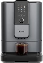 Кавомашина Nivona Cafe Romatica Plus NIVO 8107 Europe