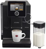 Кофемашина Nivona CafeRomatica 960 (NICR 960) Europe