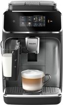 Кавомашина Philips Series 2300 LatteGo EP2339/40 Europe