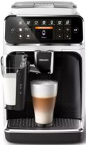 Кофемашина Philips Series 4300 EP4343/50 Europe