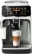 Кофемашина Philips Series 4300 EP4343/70 Europe