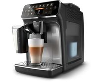 Кофемашина Philips Series 4300 EP4346/70 Europe