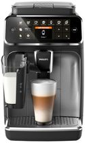 Кавомашина Philips Series 4300 LatteGo EP4346/71 Europe