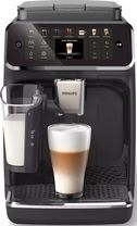 Кофемашина Philips Series 4400 LatteGo EP4441/50 Europe
