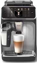 Кавомашина Philips Series 5500 LatteGo EP5546/70 Europe