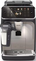 Кавомашина Philips Series 5500 LatteGo EP5547/90 Europe
