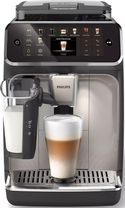 Кавомашина Philips Series 5500 LatteGo Refurbished Europe