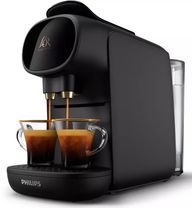Кофеварка Philips L'OR BARISTA Sublime (LM9012/60) Europe
