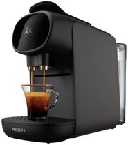 Кавоварка Philips L'OR BARISTA Sublime LM9012/60