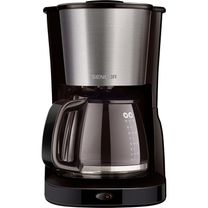 Кофеварка Sencor SCE 3050SS