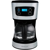 Кофеварка Sencor SCE 3700BK