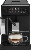 Кофемашина Sencor SES 9300BK Europe