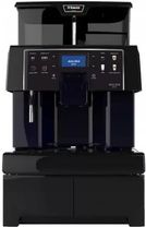 Кофемашина Saeco Aulika Evo Top High Speed Cappuccino Europe