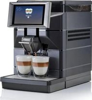 Кавомашина Saeco Magic M1 Black Europe