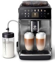 Кавомашина Saeco GranAroma SM6585/00 Europe