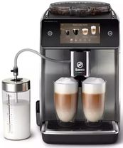 Кофемашина Saeco GranAroma Deluxe SM6680/00 Europe