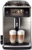 Кофемашина Saeco Xelsis Deluxe SM8782/30 Europe