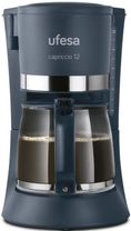 Кофеварка Ufesa Capriccio 12 (71604776)