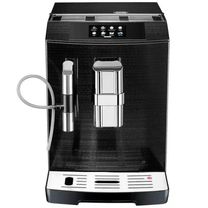 Кофемашина Acopino Modena ONE TOUCH Black Europe