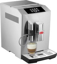 Кавомашина Acopino Modena ONE Touch Silver (755717342492) Europe