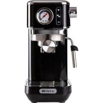 Кофеварка Ariete 1381/3 Black Europe