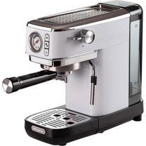 Кофеварка Ariete 1381/3 White