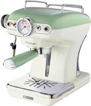Кавоварка Ariete Espresso Vintage Green (1389/14) Europe