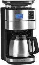 Кофеварка Beem Fresh Aroma Perfect II Basic Selection Duo Europe