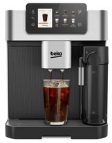 Кофемашина Beko CEG7348X