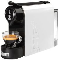 Кофеварка Bialetti Original CF90 99012900020/NP WHITE Europe