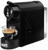 Кофеварка Bialetti Original CF90 99012900070/NP BLACK Europe