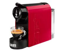 Кофеварка Bialetti Original CF90 99012900010/NP RED Europe