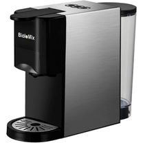 Кофеварка 3-in-1 BioloMix BK-513 Espresso Coffee Machine Europe