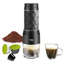 Кофеварка Biolomix Espresso Machine HS-8439 Europe