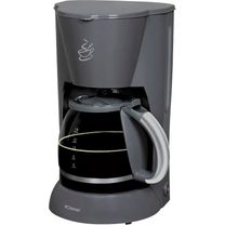 Кофеварка Bomann KA 183 CB grey Europe
