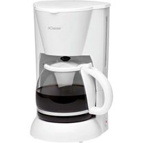 Кофеварка Bomann KA 183 CB white Europe