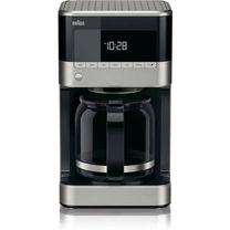 Кофеварка Braun KF 7120 BK