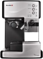 Кофеварка Breville PrimaLatte VCF045X Europe