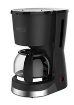 Кофеварка BROCK CM 1501 SS
