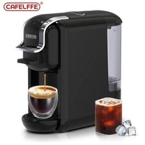 Кофеварка Cafelffe MK 603 Europe