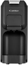 Кофеварка Catler ES 703 Porto Black (ES703PORTOB) Europe