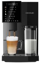 Кофемашина Cecotec Cremmaet Compactccino Black (A01_EU01_105452) Europe